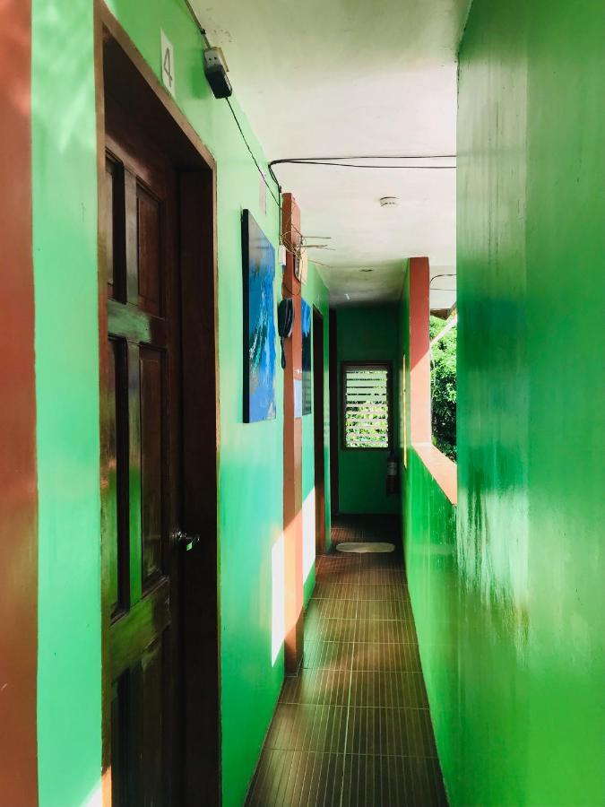Queen'S Room Rental 4 El Nido Zewnętrze zdjęcie