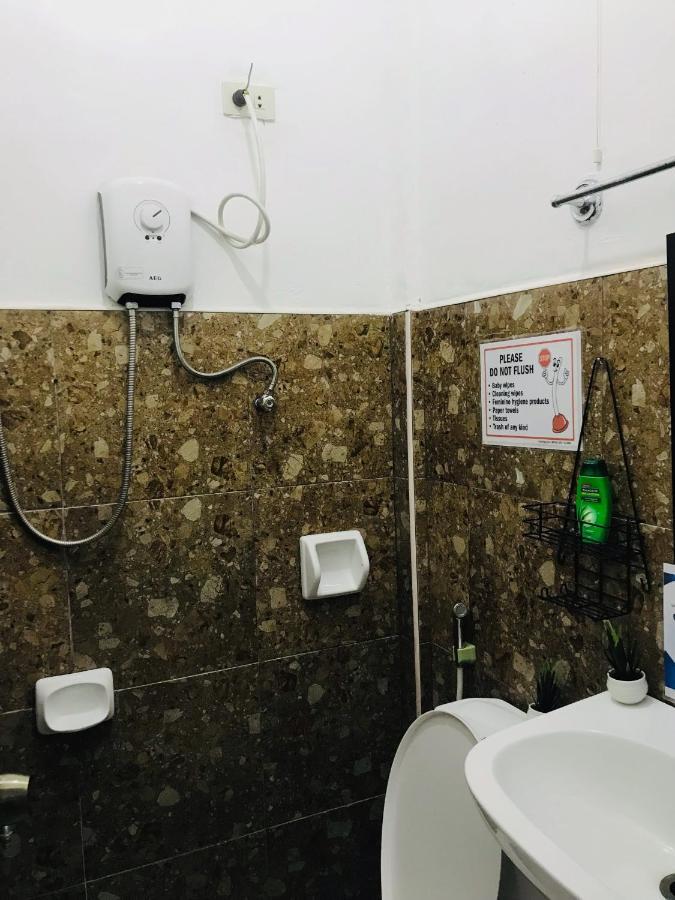 Queen'S Room Rental 4 El Nido Zewnętrze zdjęcie