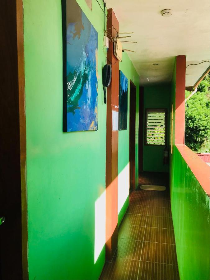 Queen'S Room Rental 4 El Nido Zewnętrze zdjęcie