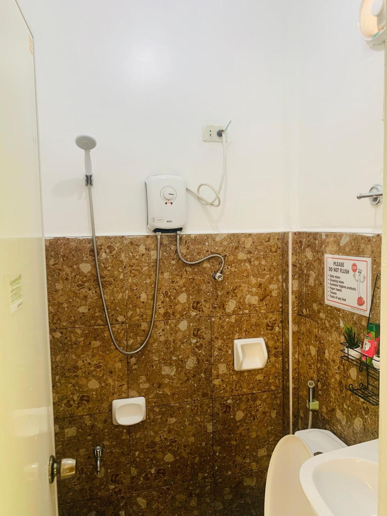 Queen'S Room Rental 4 El Nido Zewnętrze zdjęcie