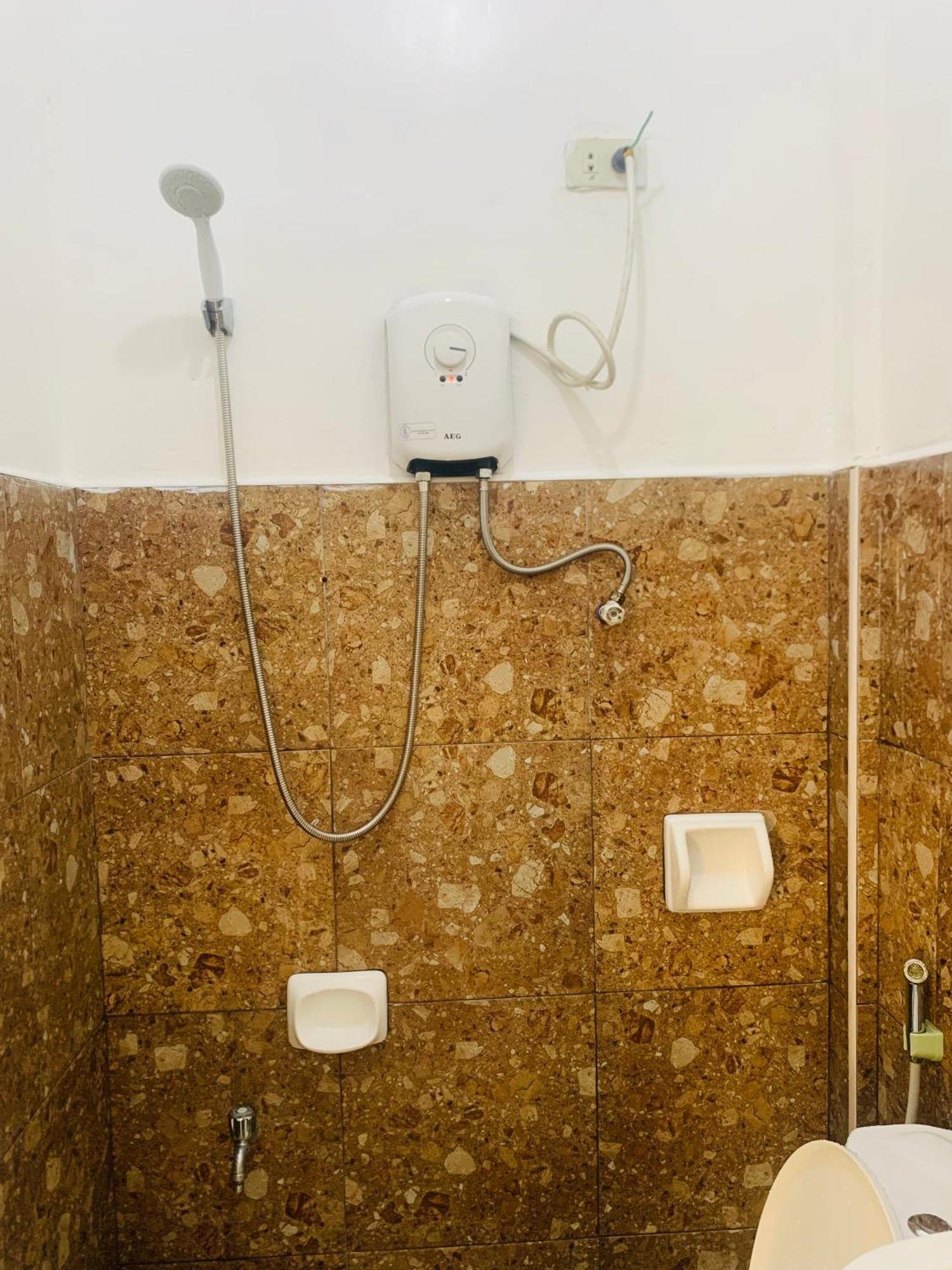 Queen'S Room Rental 4 El Nido Zewnętrze zdjęcie