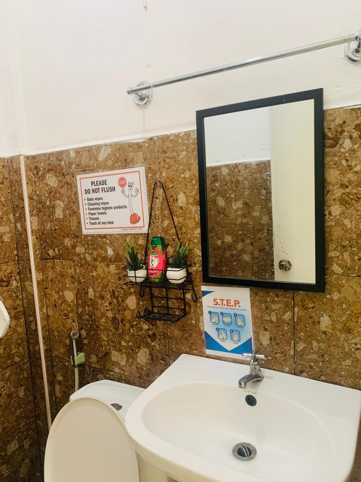 Queen'S Room Rental 4 El Nido Zewnętrze zdjęcie