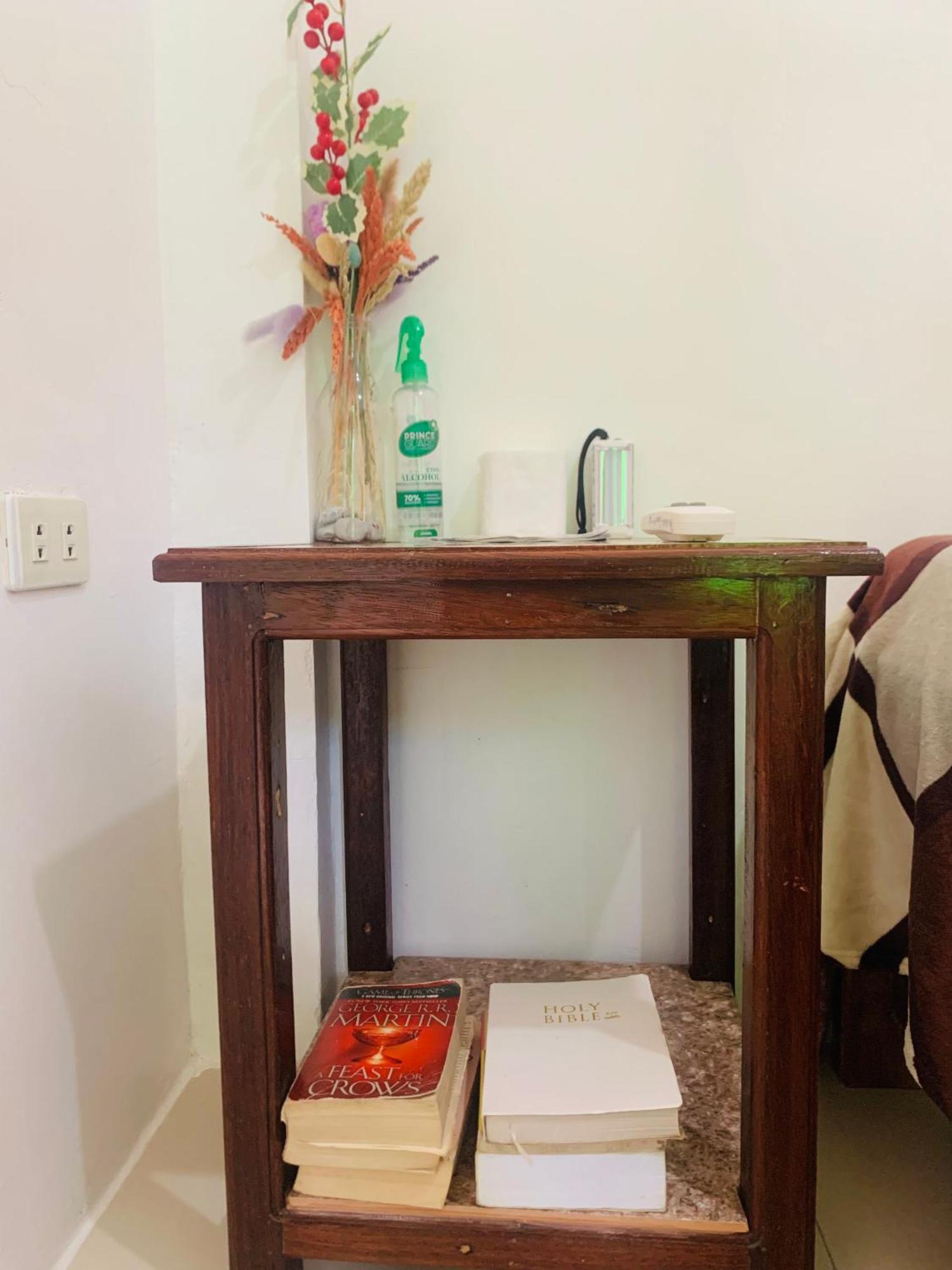 Queen'S Room Rental 4 El Nido Zewnętrze zdjęcie