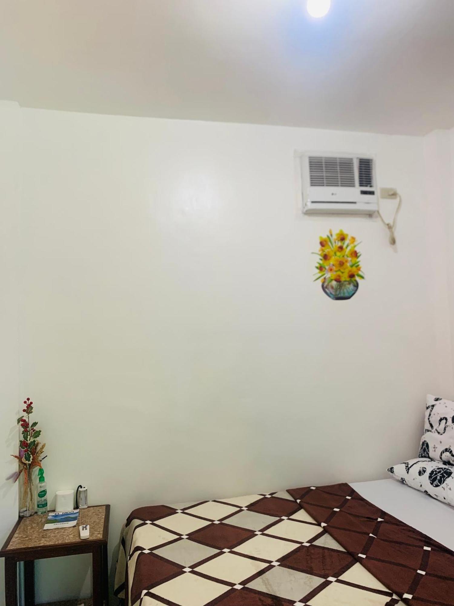 Queen'S Room Rental 4 El Nido Zewnętrze zdjęcie